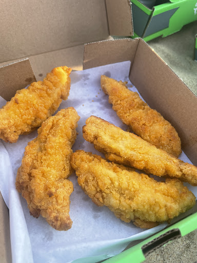 Photo of Caprinos Pizza Bournemouth - Unit 2A Lansdowne Cres, Bournemouth BH1 1RU